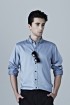 Greyscale Jeans Shirt 